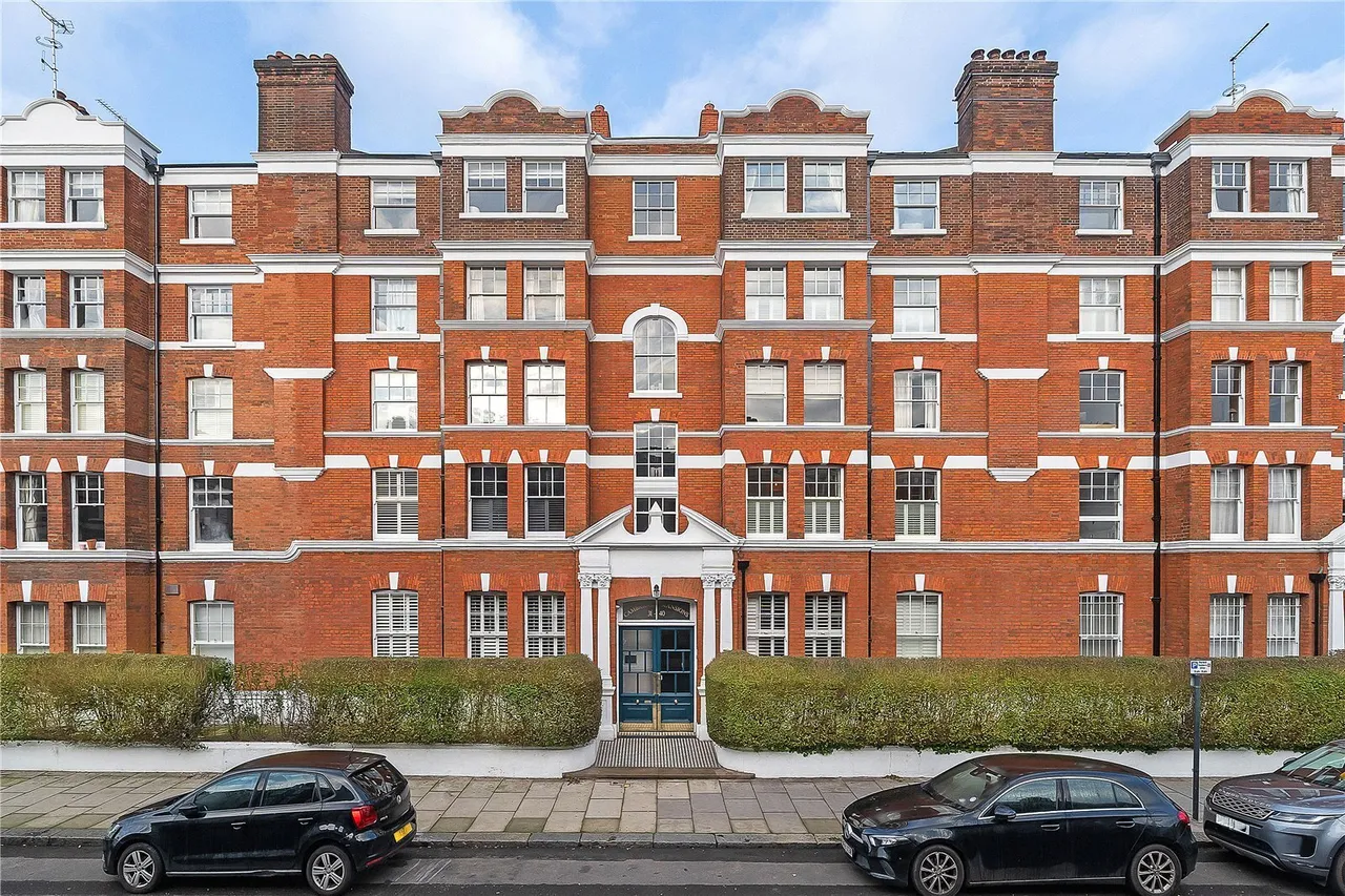 Cambridge Road, Battersea, SW11, photo 20