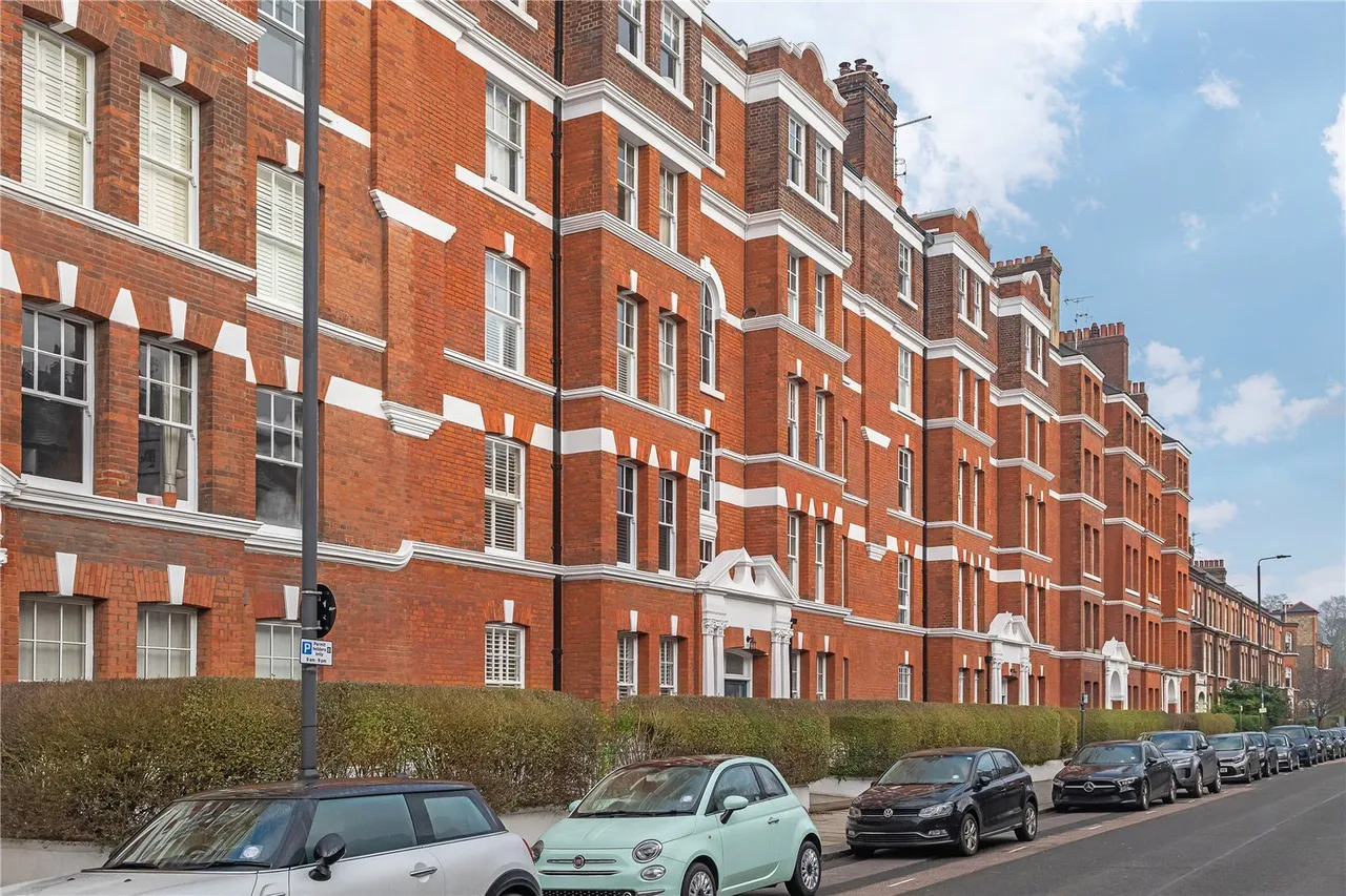 Cambridge Road, Battersea, SW11, photo 22