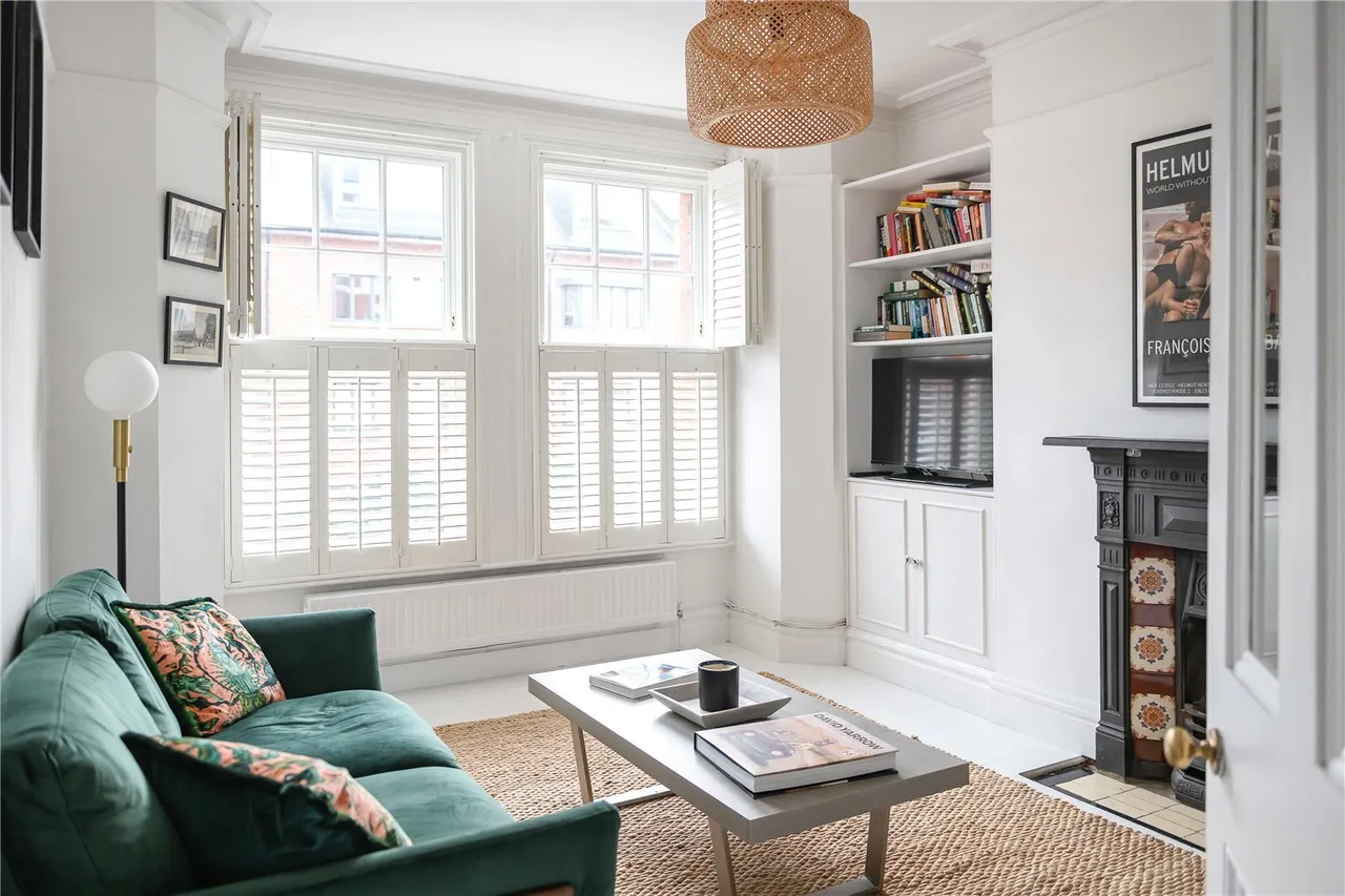 Cambridge Road, Battersea, SW11, photo 8