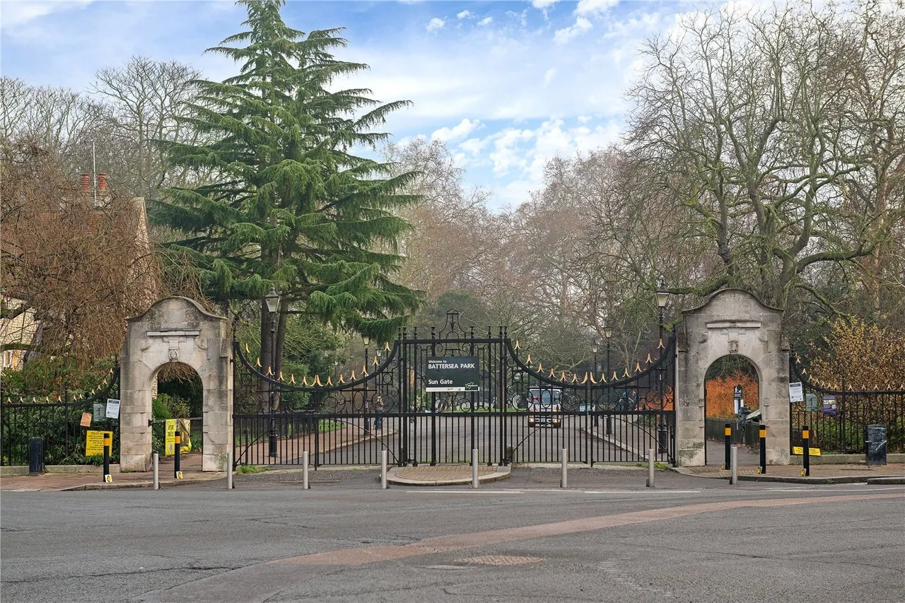 Cambridge Road, Battersea, SW11, photo 19