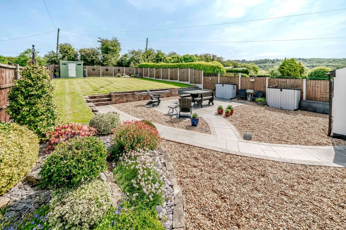 Bagganley Lane, Chorley, PR6, photo 2