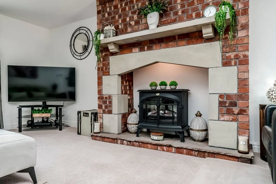 Bagganley Lane, Chorley, PR6, photo 24