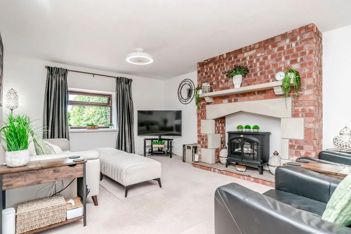Bagganley Lane, Chorley, PR6, photo 23