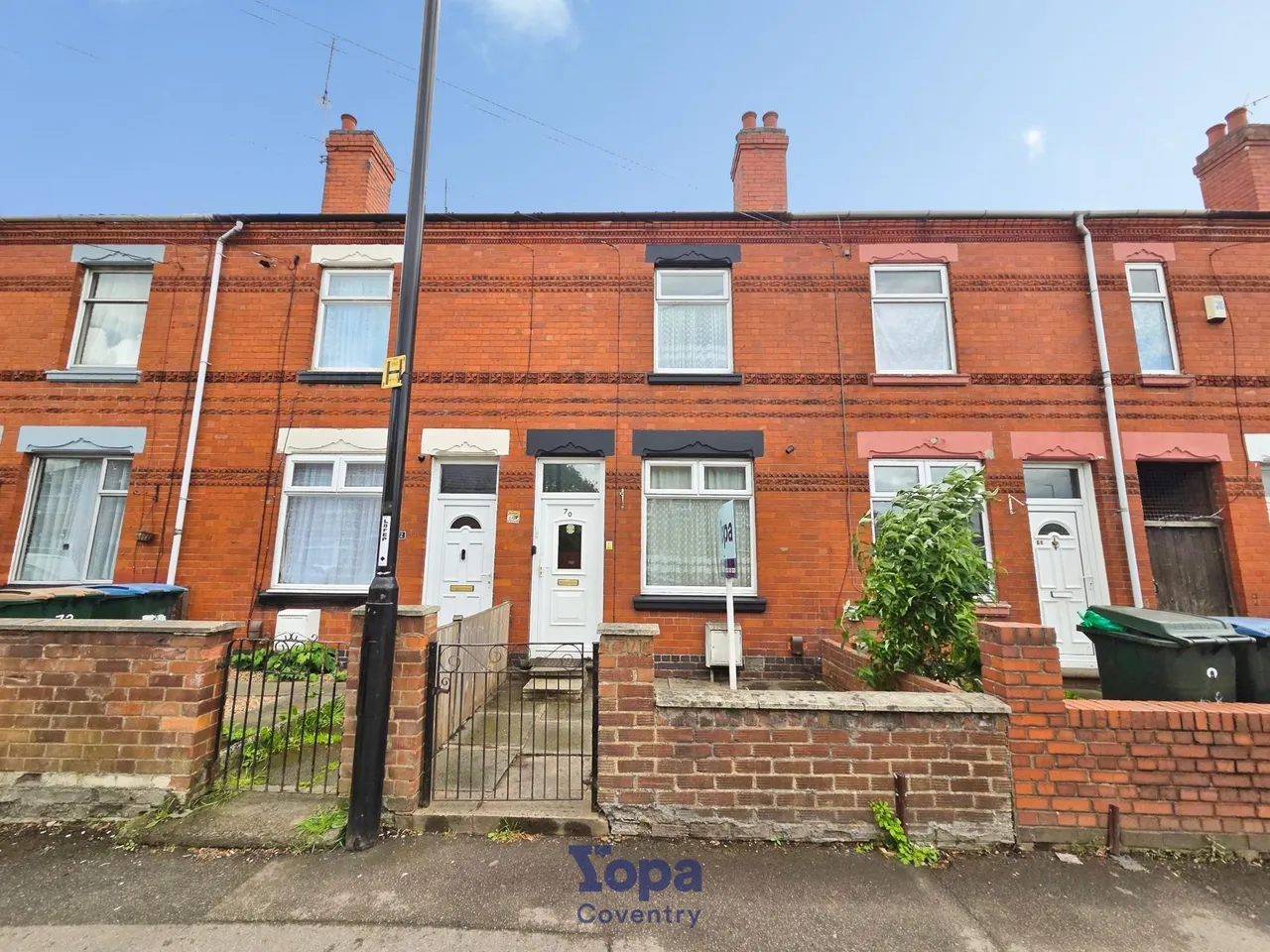 Heath Road, Coventry, CV2, photo 2