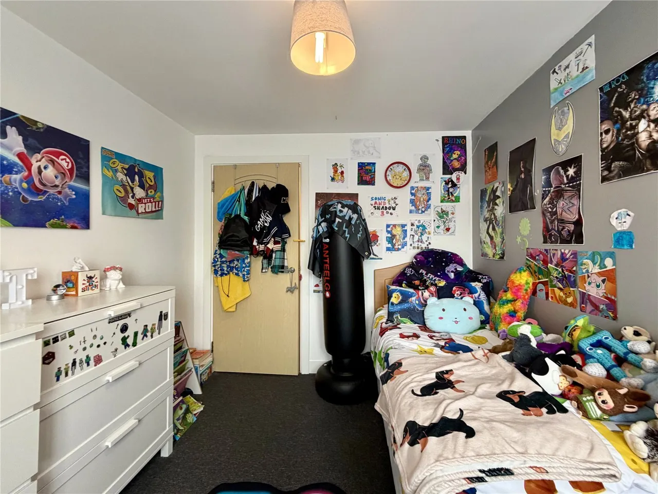 Hollybrook Park, Kingswood, Bristol, BS15, photo 13