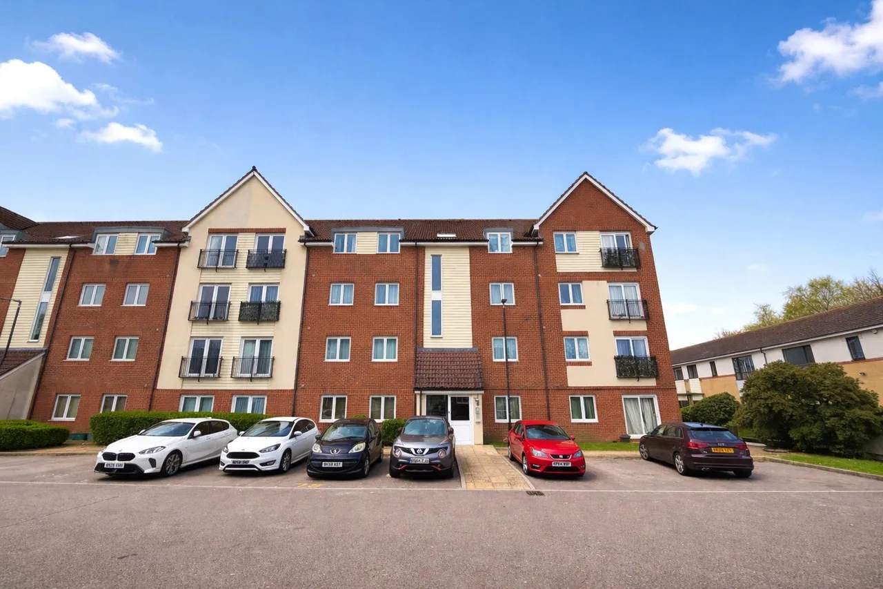 Hollybrook Park, Kingswood, Bristol, BS15, photo 4