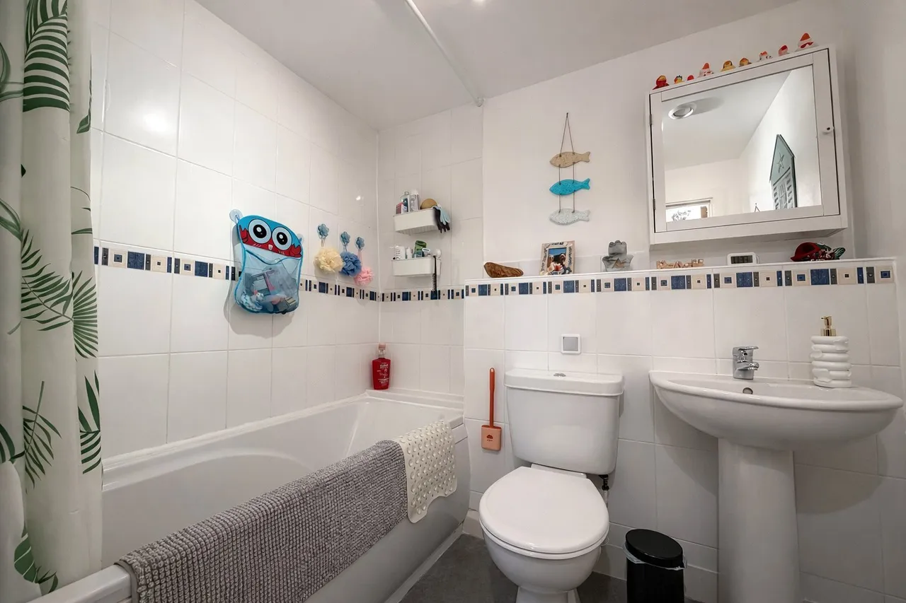 Hollybrook Park, Kingswood, Bristol, BS15, photo 5