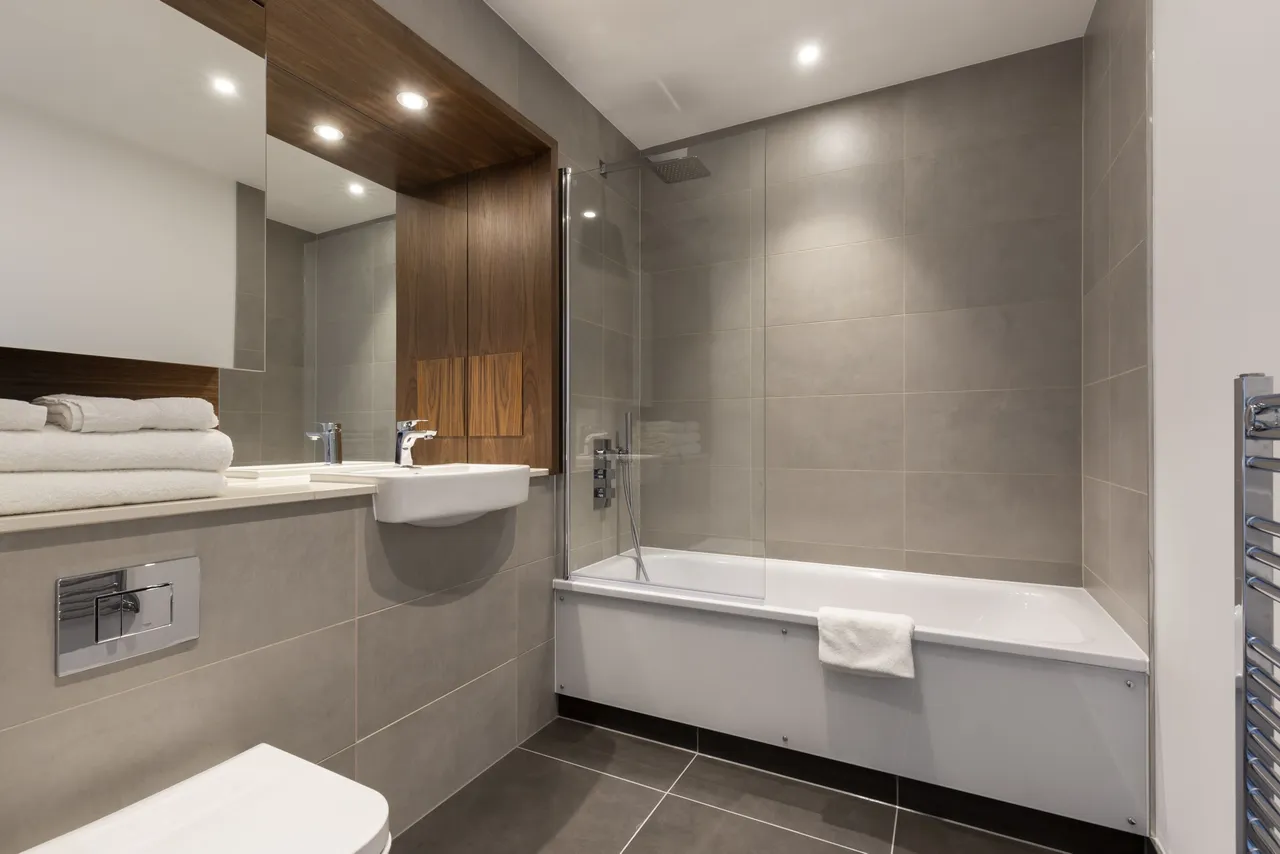 Flat 3304, Sirocco Tower, LONDON, photo 10