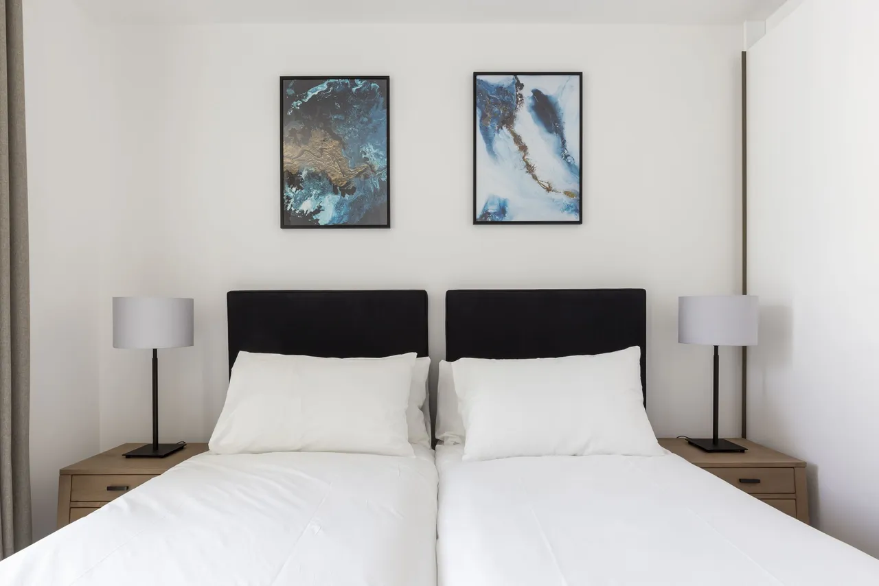 Flat 3304, Sirocco Tower, LONDON, photo 4
