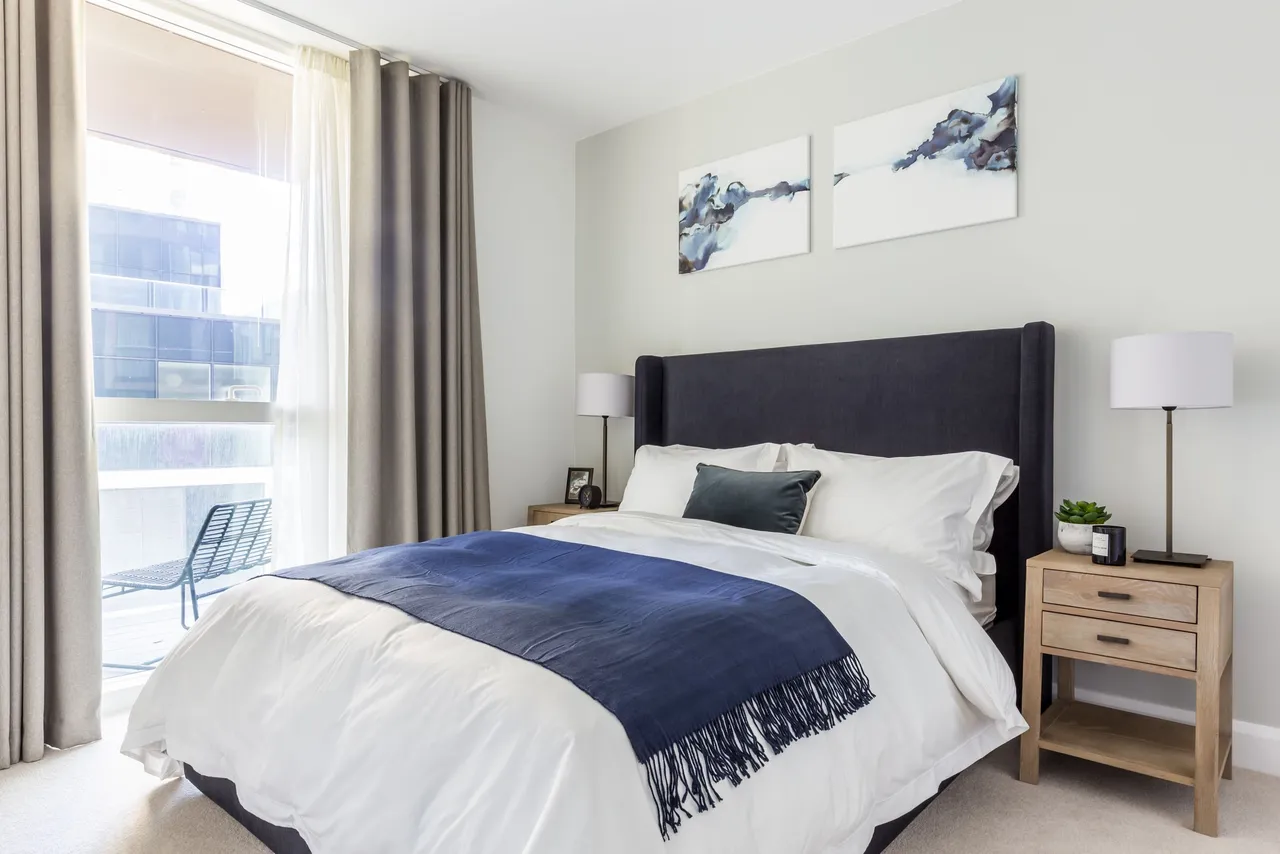 Flat 3304, Sirocco Tower, LONDON, photo 9
