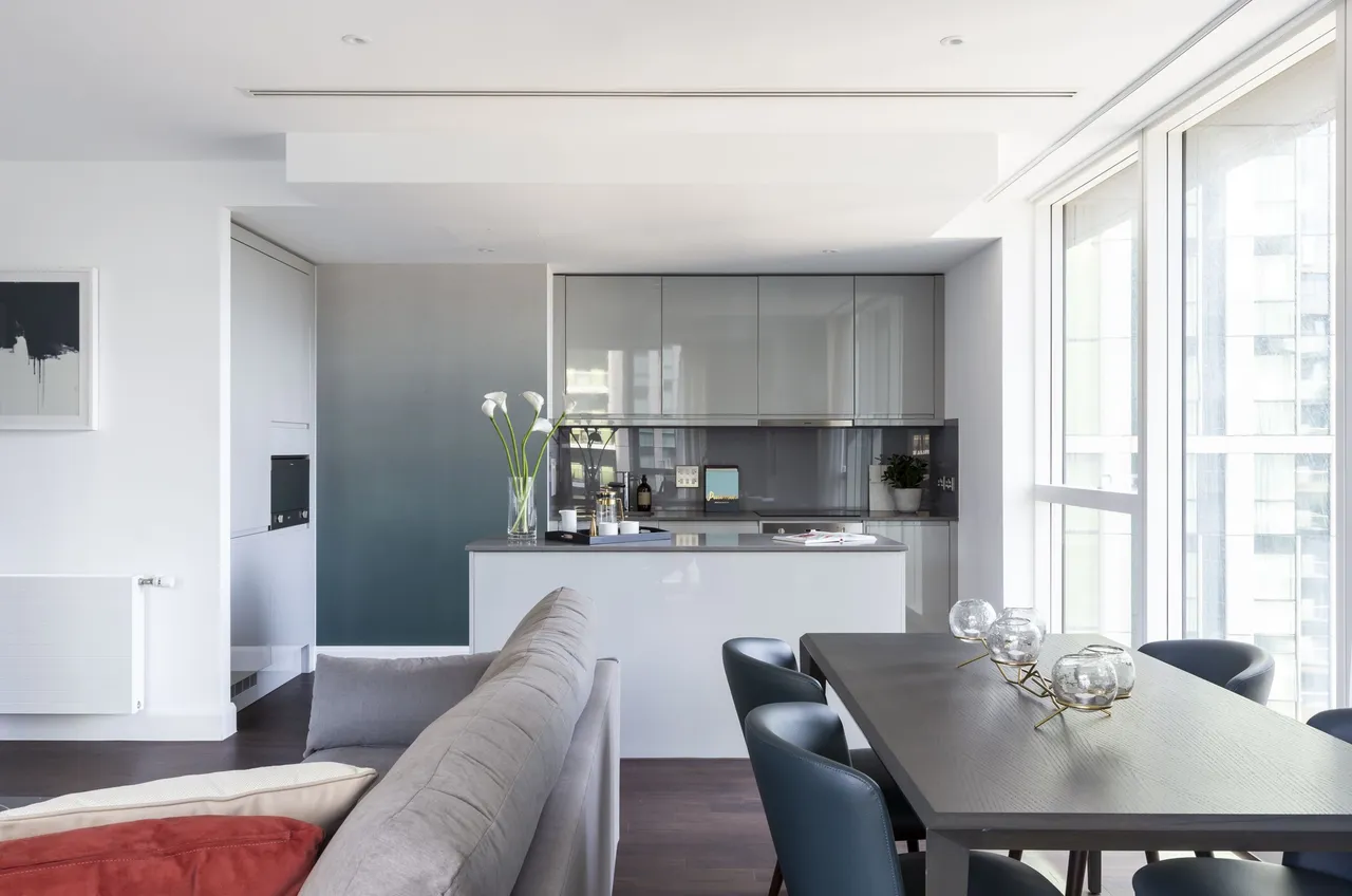 Flat 3304, Sirocco Tower, LONDON, photo 6