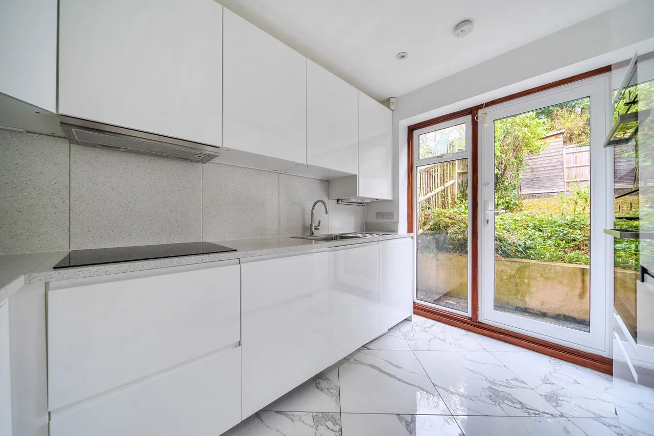 The Fieldings, Forest Hill, SE23, photo 16