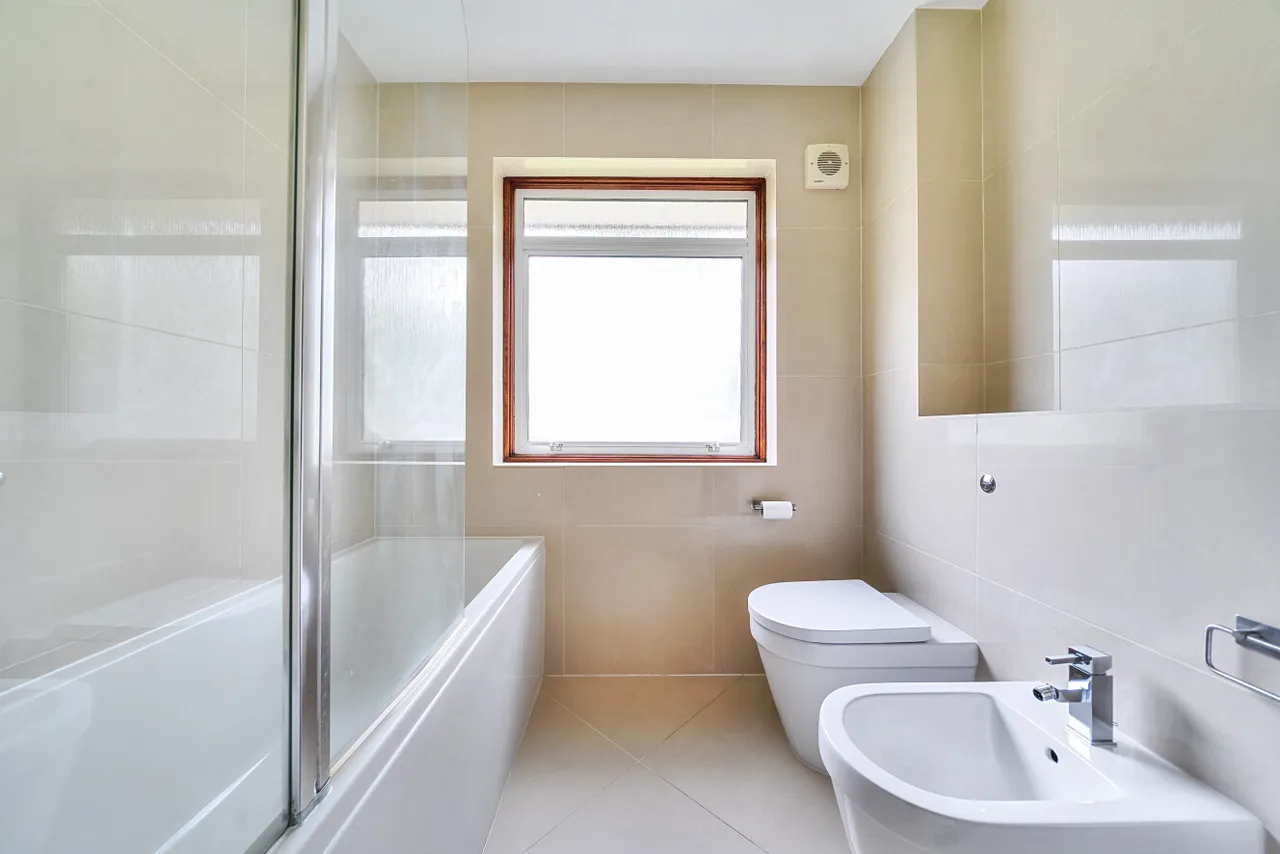 The Fieldings, Forest Hill, SE23, photo 5