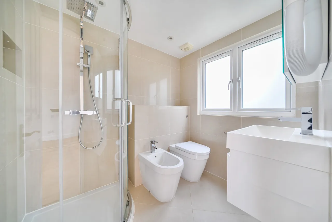 The Fieldings, Forest Hill, SE23, photo 6