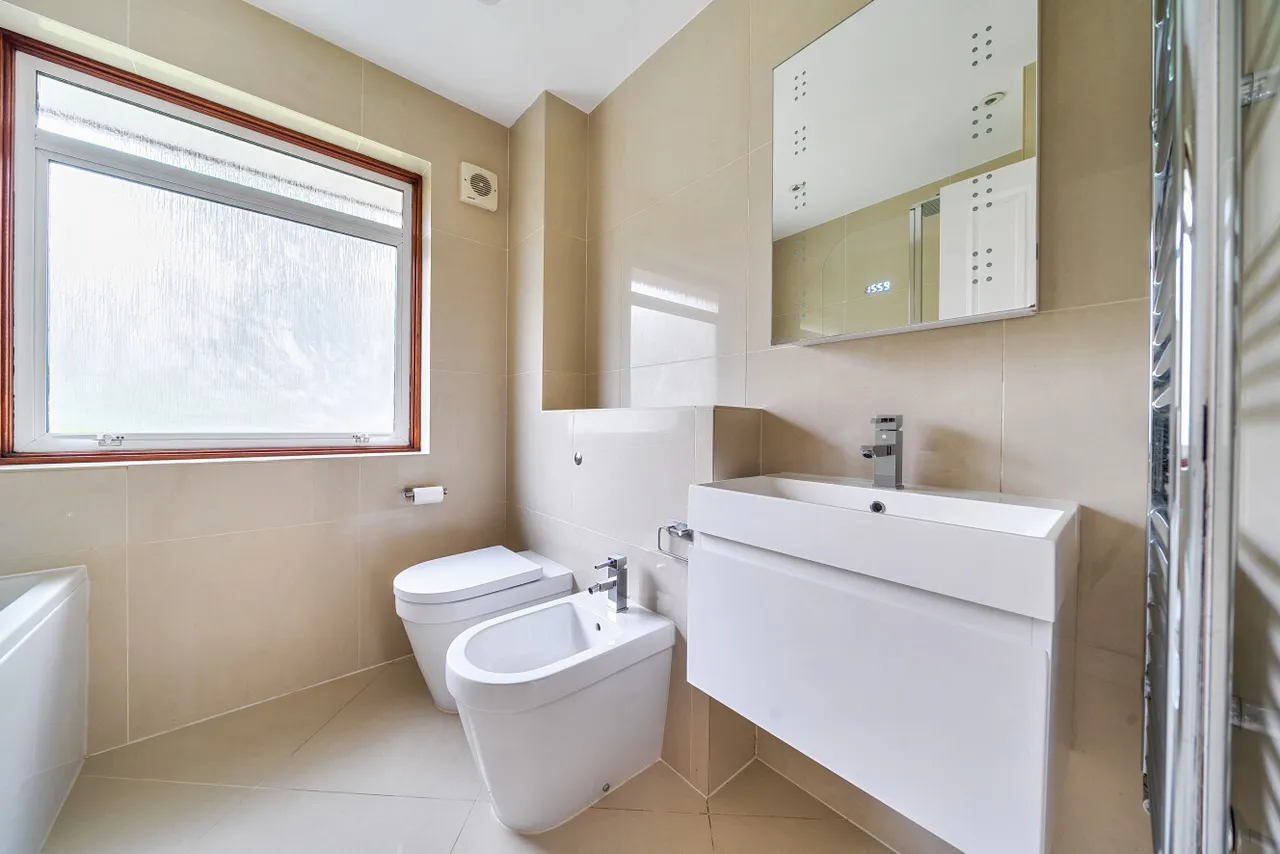The Fieldings, Forest Hill, SE23, photo 17
