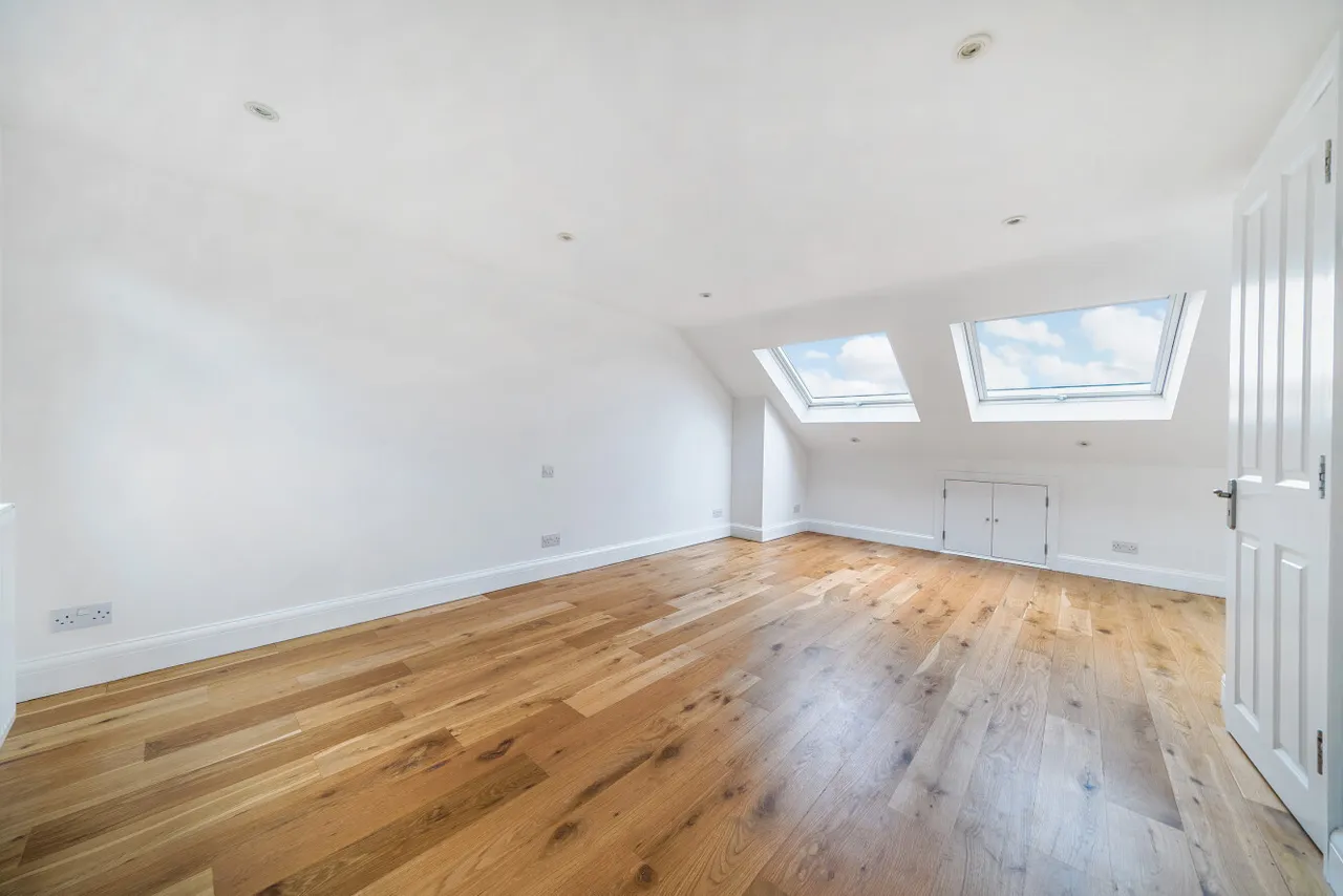 The Fieldings, Forest Hill, SE23, photo 18