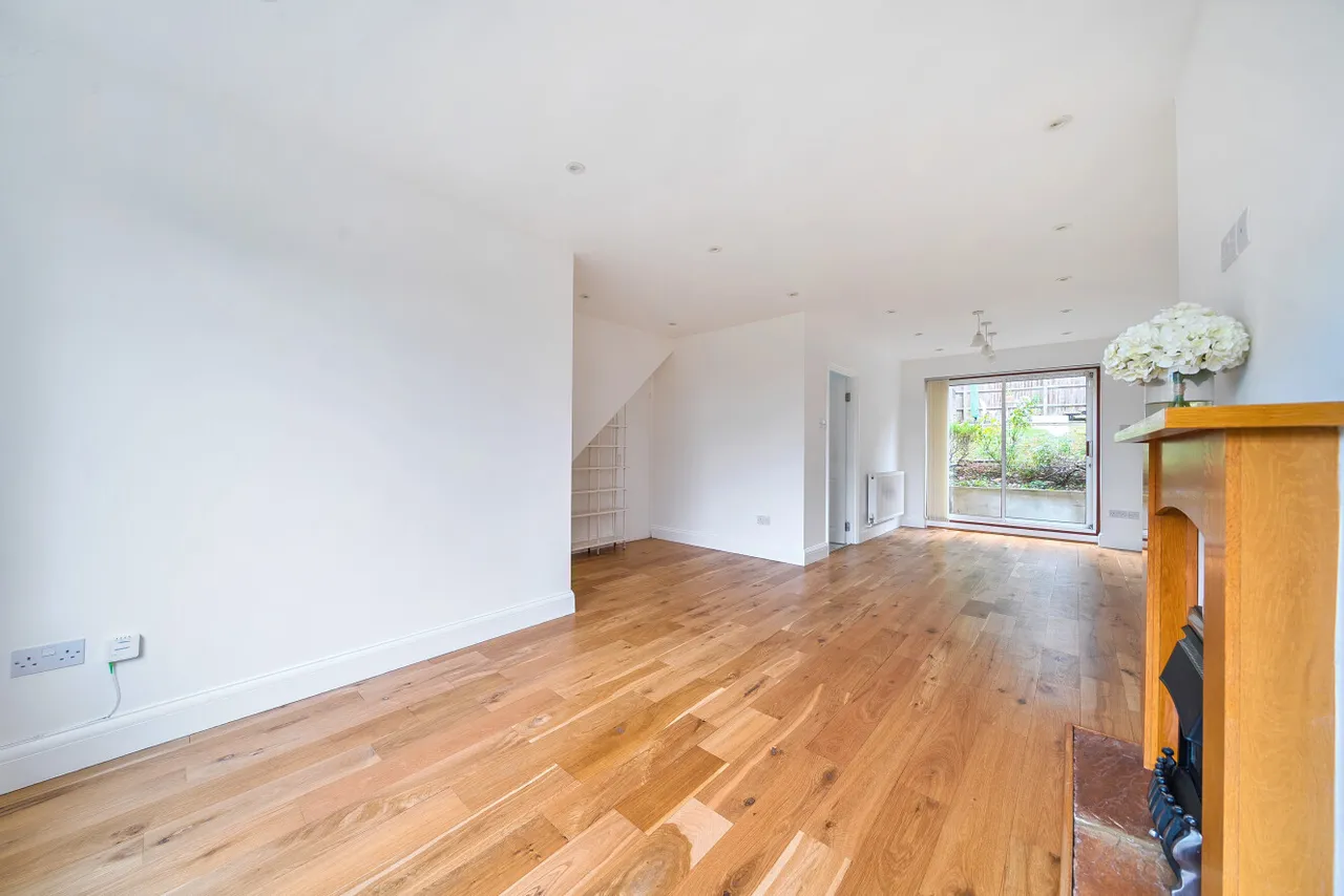 The Fieldings, Forest Hill, SE23, photo 13