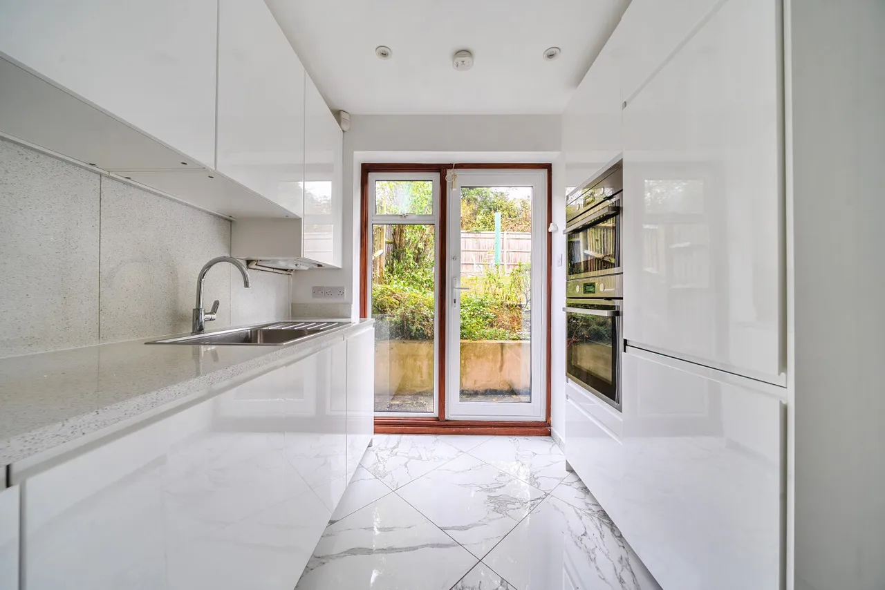 The Fieldings, Forest Hill, SE23, photo 2
