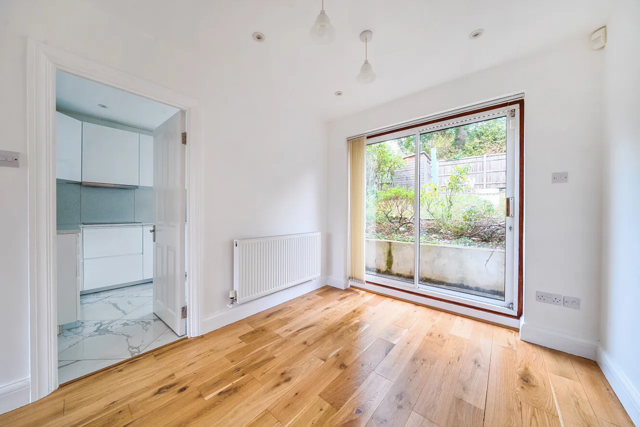 The Fieldings, Forest Hill, SE23, photo 11