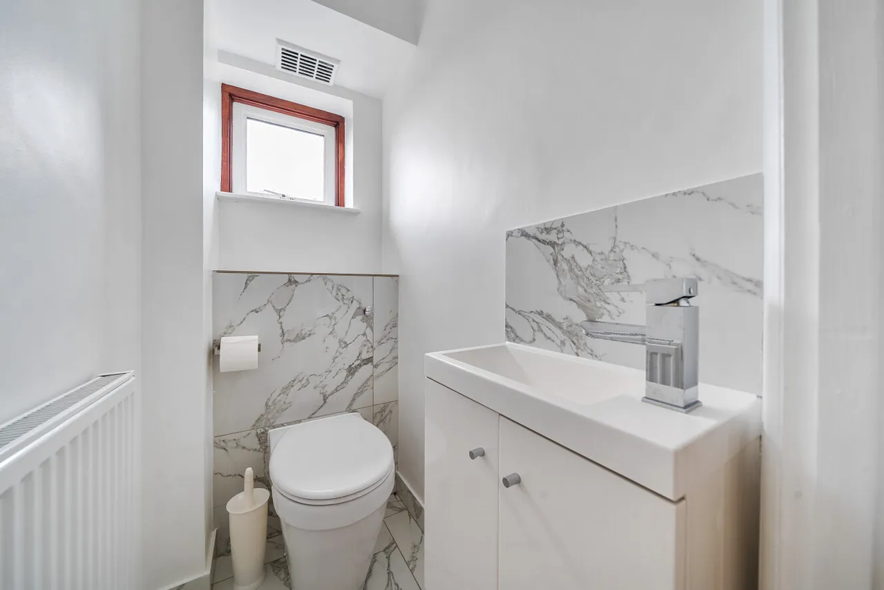 The Fieldings, Forest Hill, SE23, photo 7