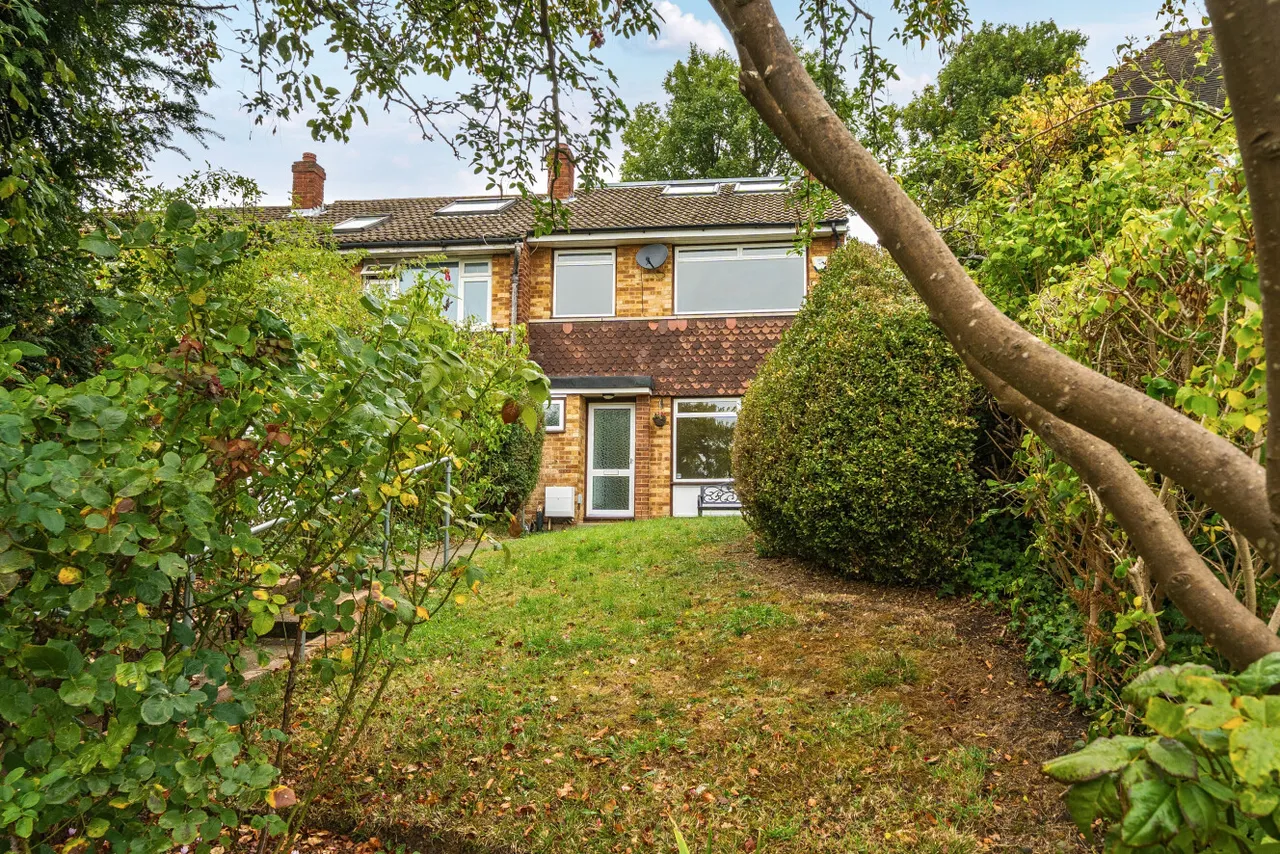 The Fieldings, Forest Hill, SE23, photo 22