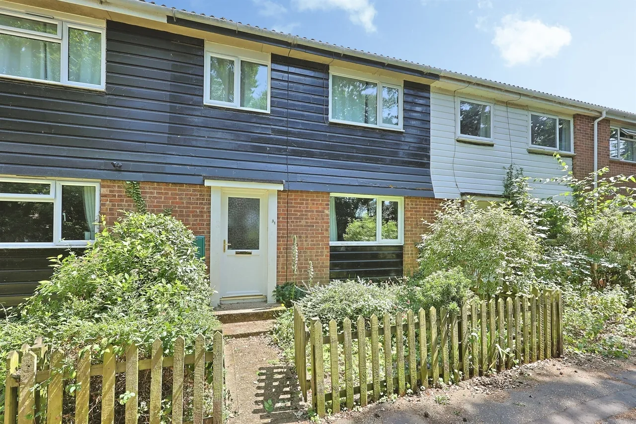3 bed house for sale, Humbletoft Road, Dereham, NR19