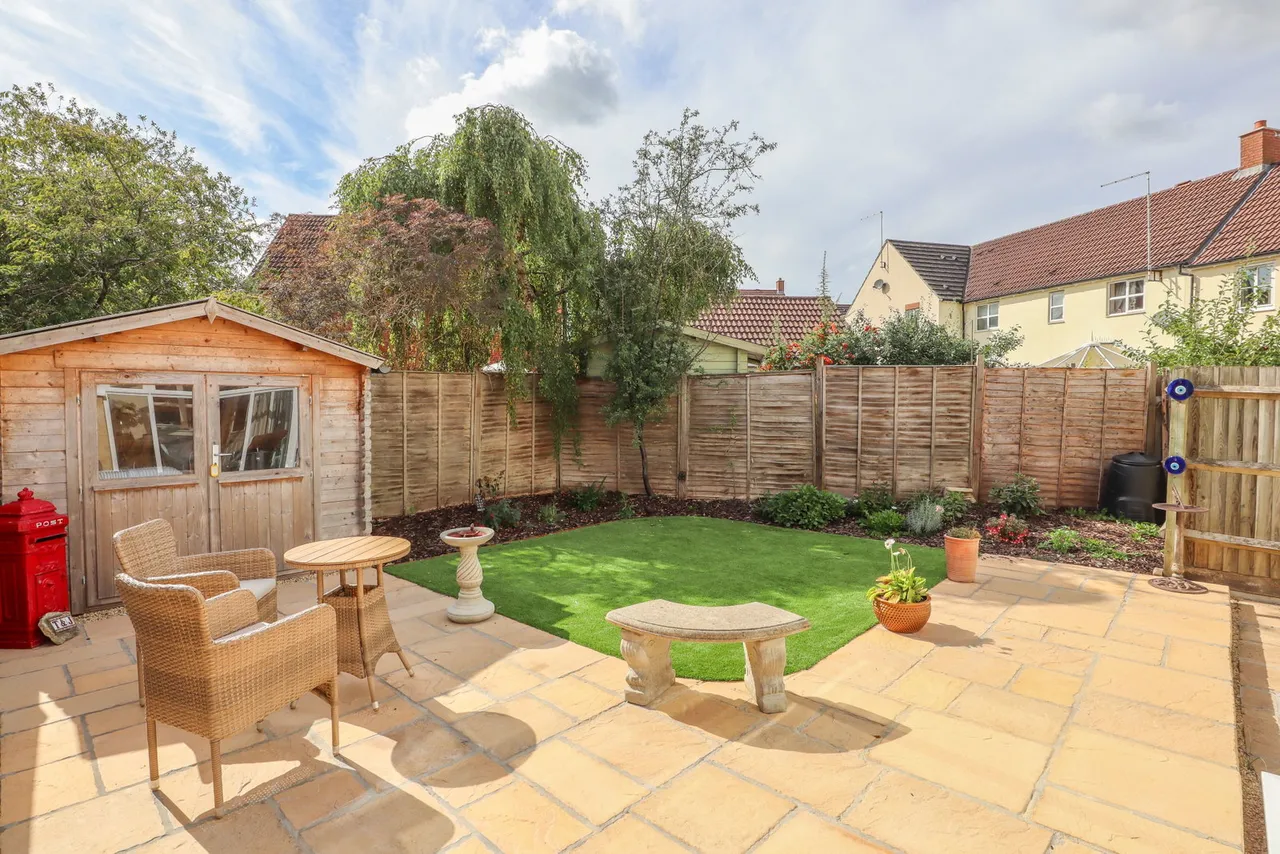 Barbel Close, Calne, photo 4