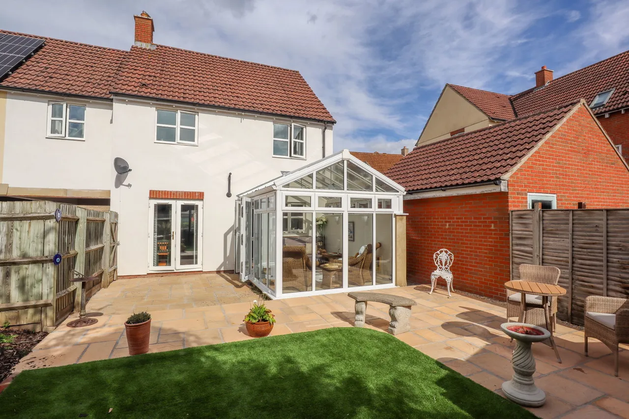 Barbel Close, Calne, photo 16