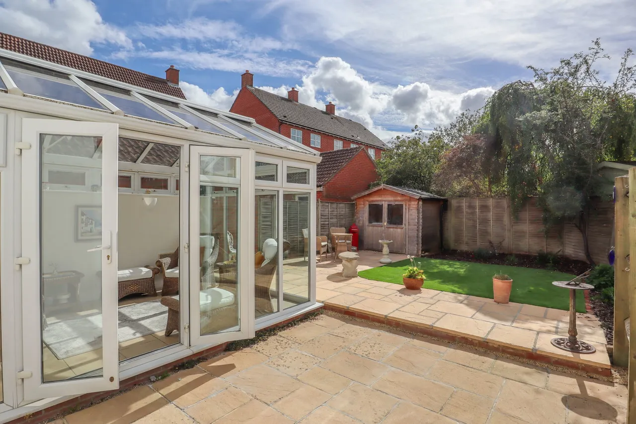 Barbel Close, Calne, photo 15