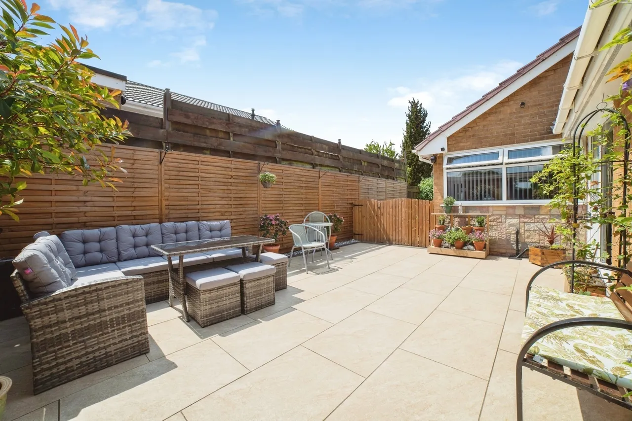 Springwood View Close, Sutton-in-Ashfield, NG17, photo 4