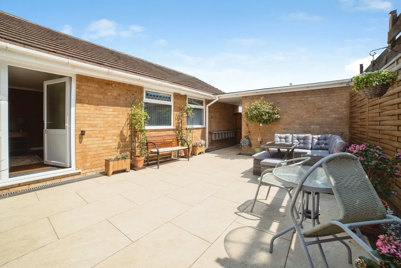 Springwood View Close, Sutton-in-Ashfield, NG17, photo 25