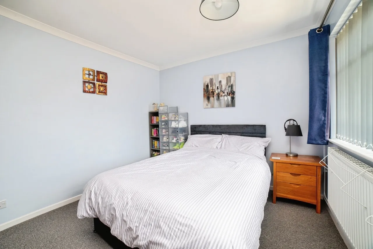 Springwood View Close, Sutton-in-Ashfield, NG17, photo 14