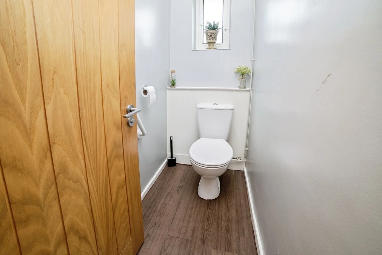 Springwood View Close, Sutton-in-Ashfield, NG17, photo 20