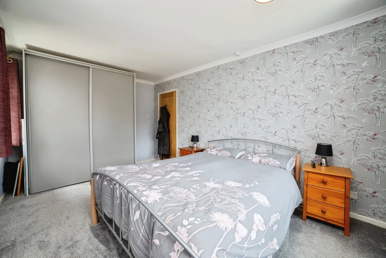 Springwood View Close, Sutton-in-Ashfield, NG17, photo 15