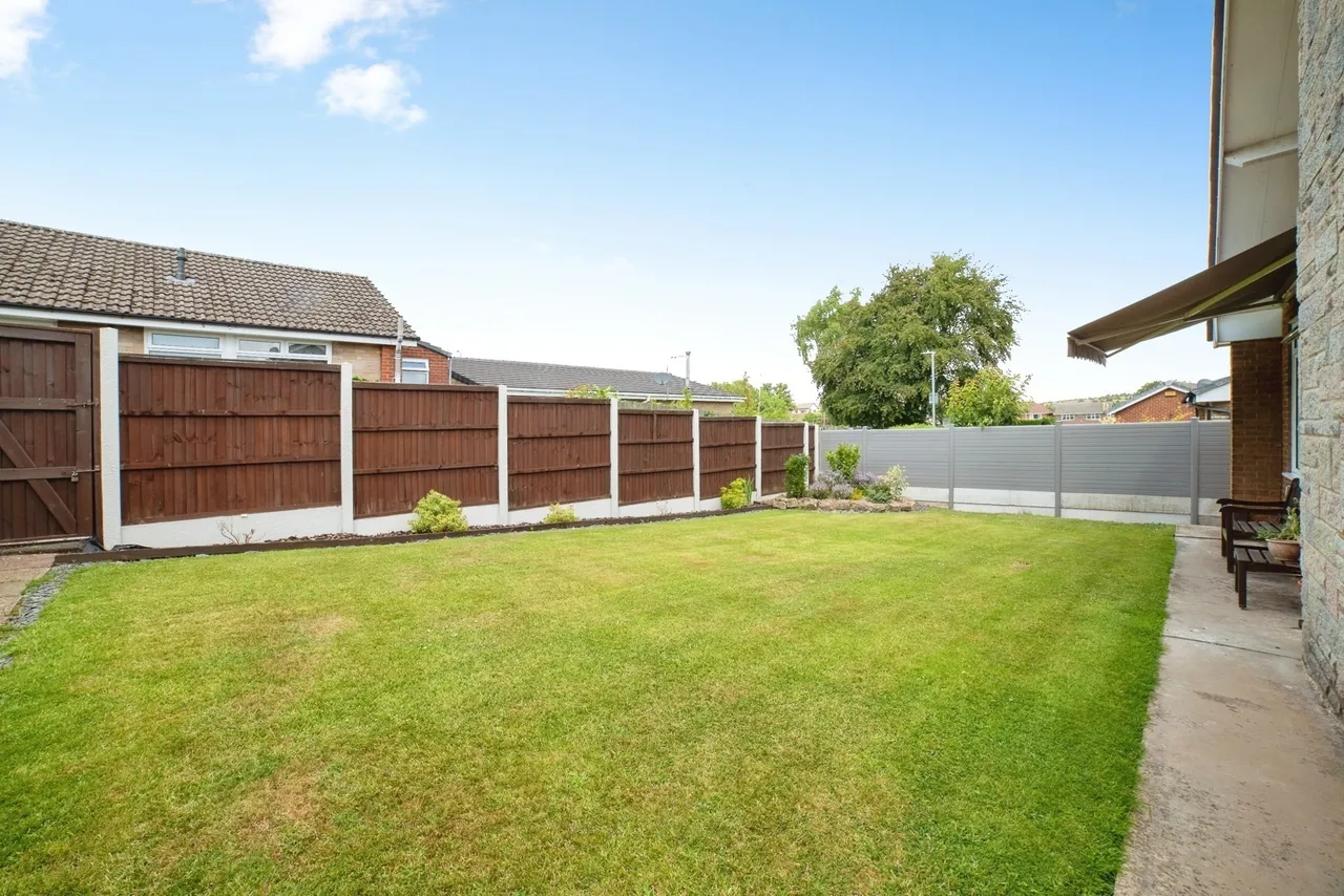 Springwood View Close, Sutton-in-Ashfield, NG17, photo 22