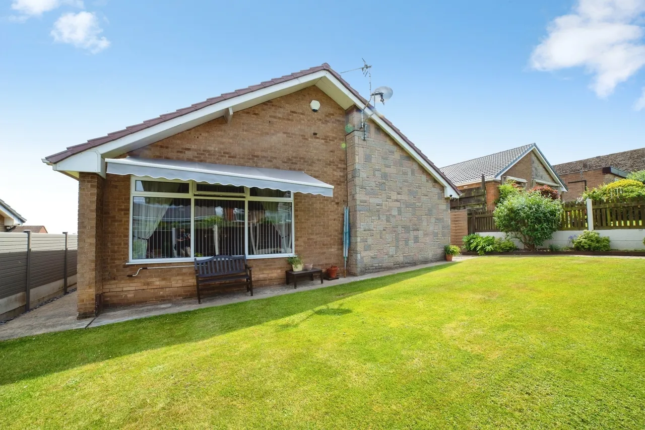 Springwood View Close, Sutton-in-Ashfield, NG17, photo 24