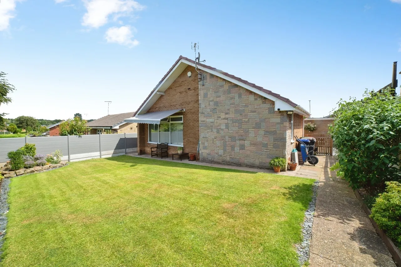 Springwood View Close, Sutton-in-Ashfield, NG17, photo 23