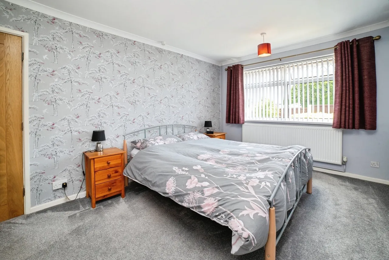 Springwood View Close, Sutton-in-Ashfield, NG17, photo 16