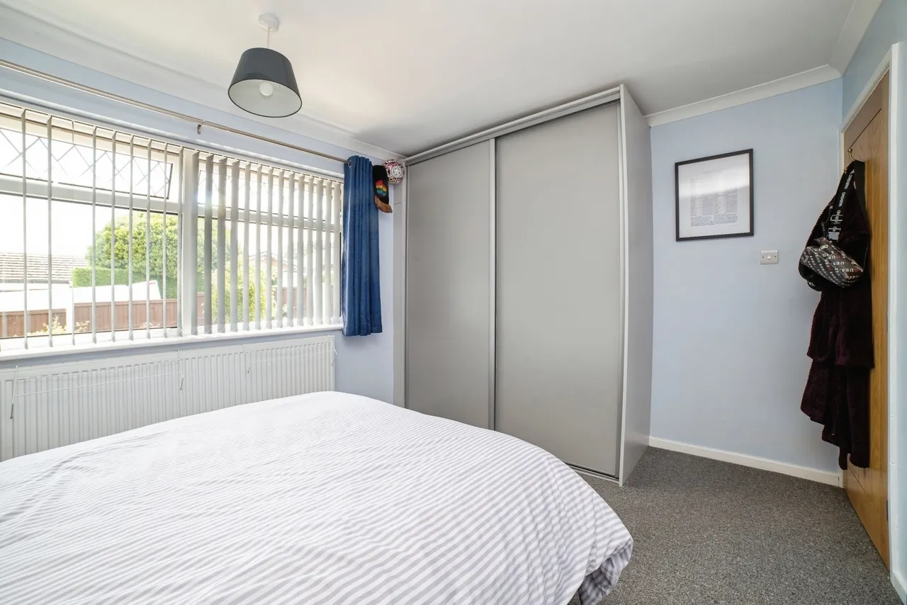 Springwood View Close, Sutton-in-Ashfield, NG17, photo 13