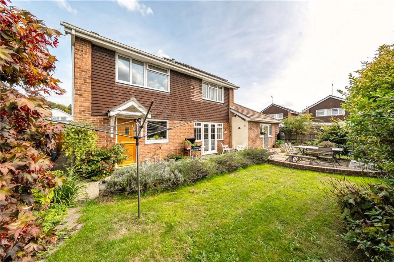 Wills Way, Romsey, SO51, photo 16