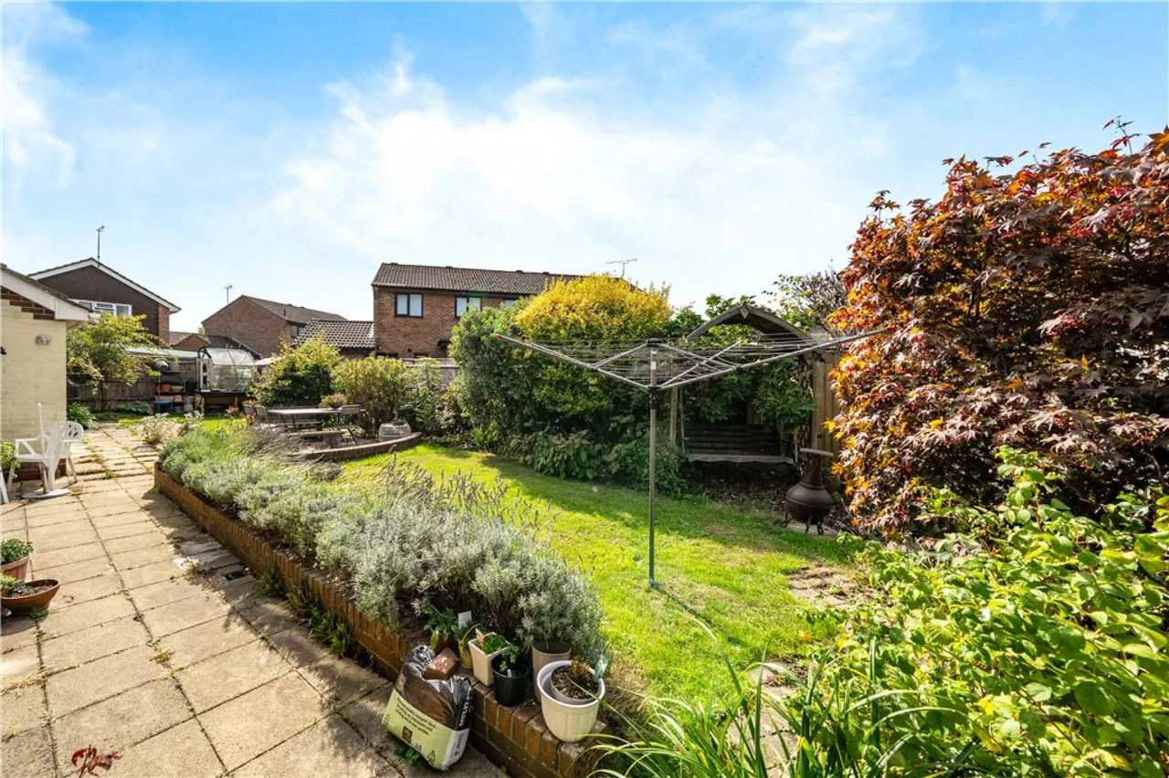 Wills Way, Romsey, SO51, photo 15