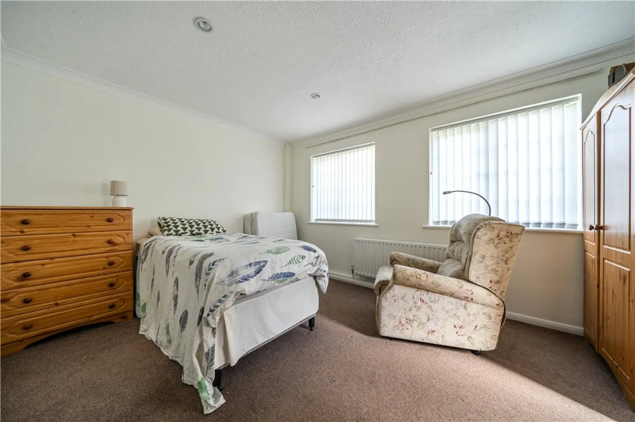 Wills Way, Romsey, SO51, photo 8