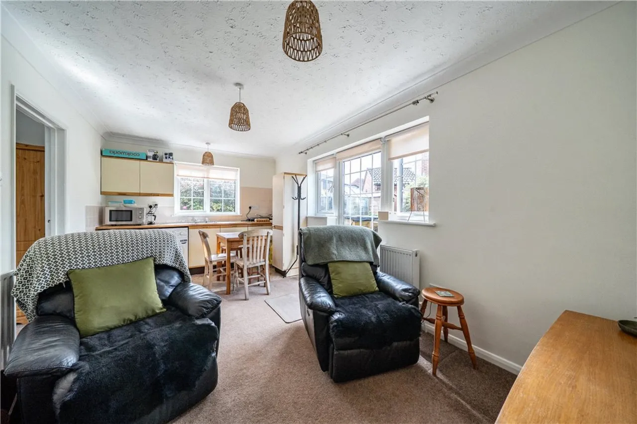 Wills Way, Romsey, SO51, photo 6