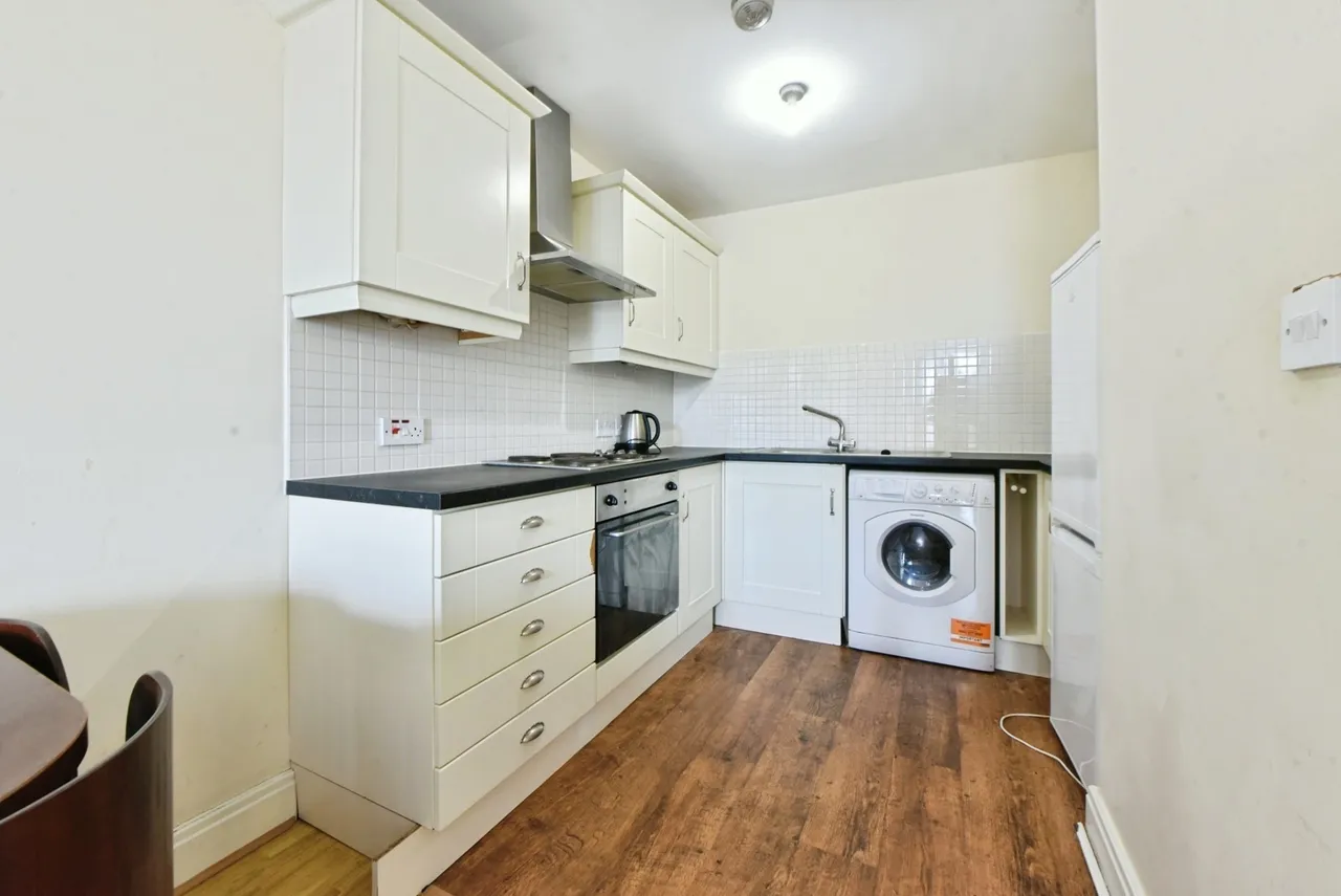 Lingfield Apartments, 70 Whalley Road, Manchester, Greater Manchester, M16, photo 3