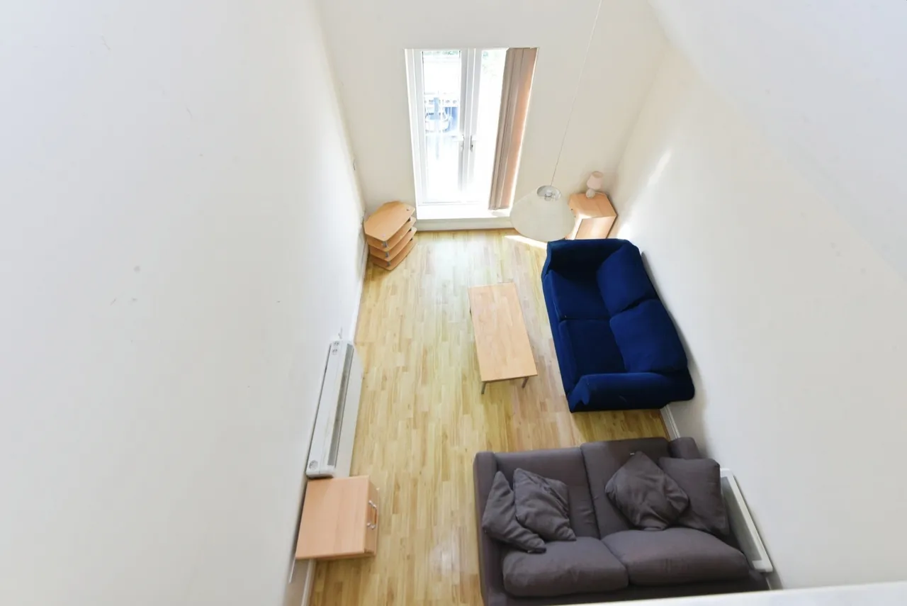 Lingfield Apartments, 70 Whalley Road, Manchester, Greater Manchester, M16, photo 12