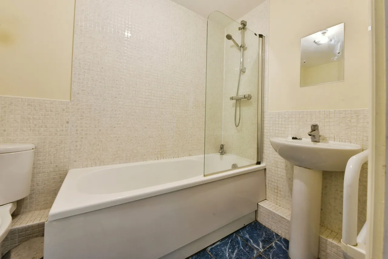 Lingfield Apartments, 70 Whalley Road, Manchester, Greater Manchester, M16, photo 16