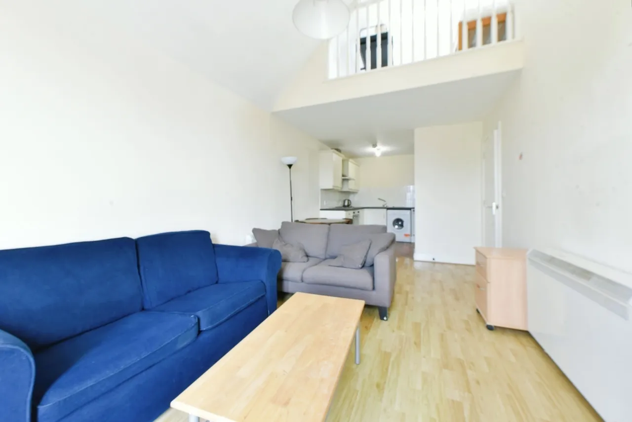 Lingfield Apartments, 70 Whalley Road, Manchester, Greater Manchester, M16, photo 6