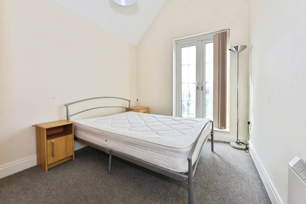 Lingfield Apartments, 70 Whalley Road, Manchester, Greater Manchester, M16, photo 10