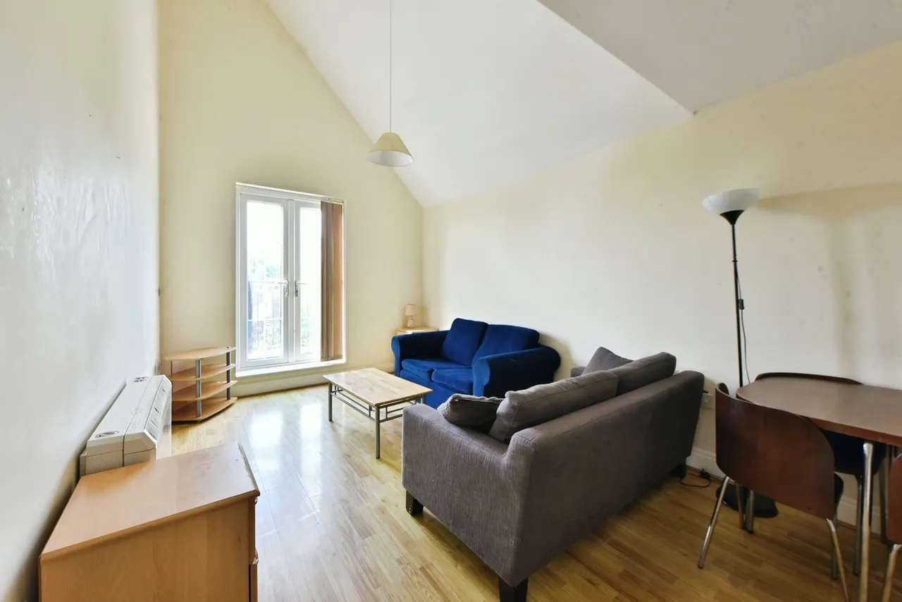 Lingfield Apartments, 70 Whalley Road, Manchester, Greater Manchester, M16, photo 2
