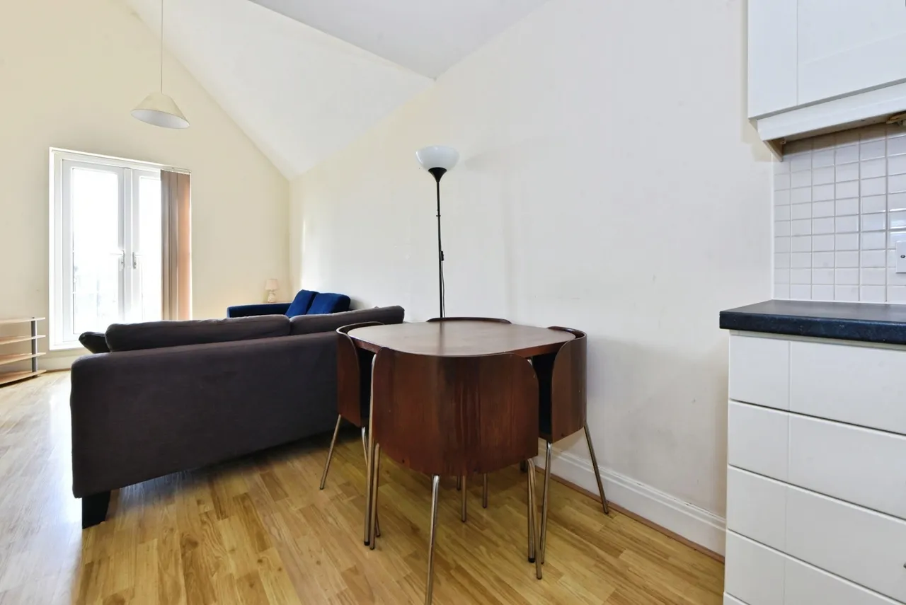 Lingfield Apartments, 70 Whalley Road, Manchester, Greater Manchester, M16, photo 7